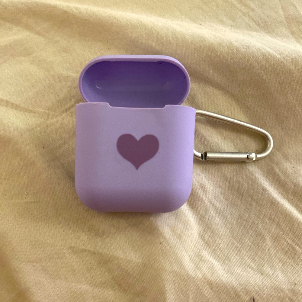 Air pod case